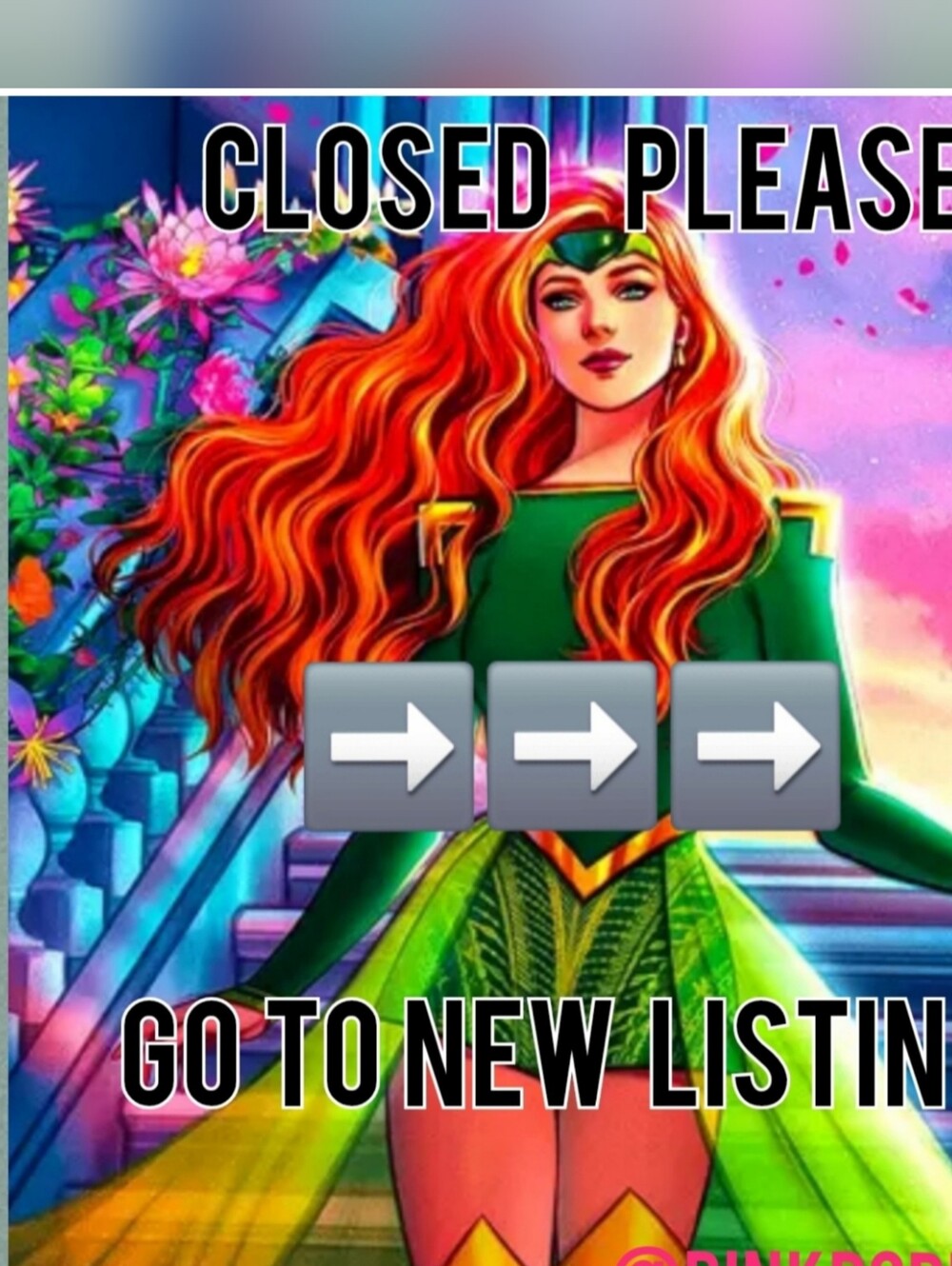 💥CLOSED  USE SEARCH ICON IN MY CLOSET TO FIND GAME #15 SUPERHEROES SHARE GROUP